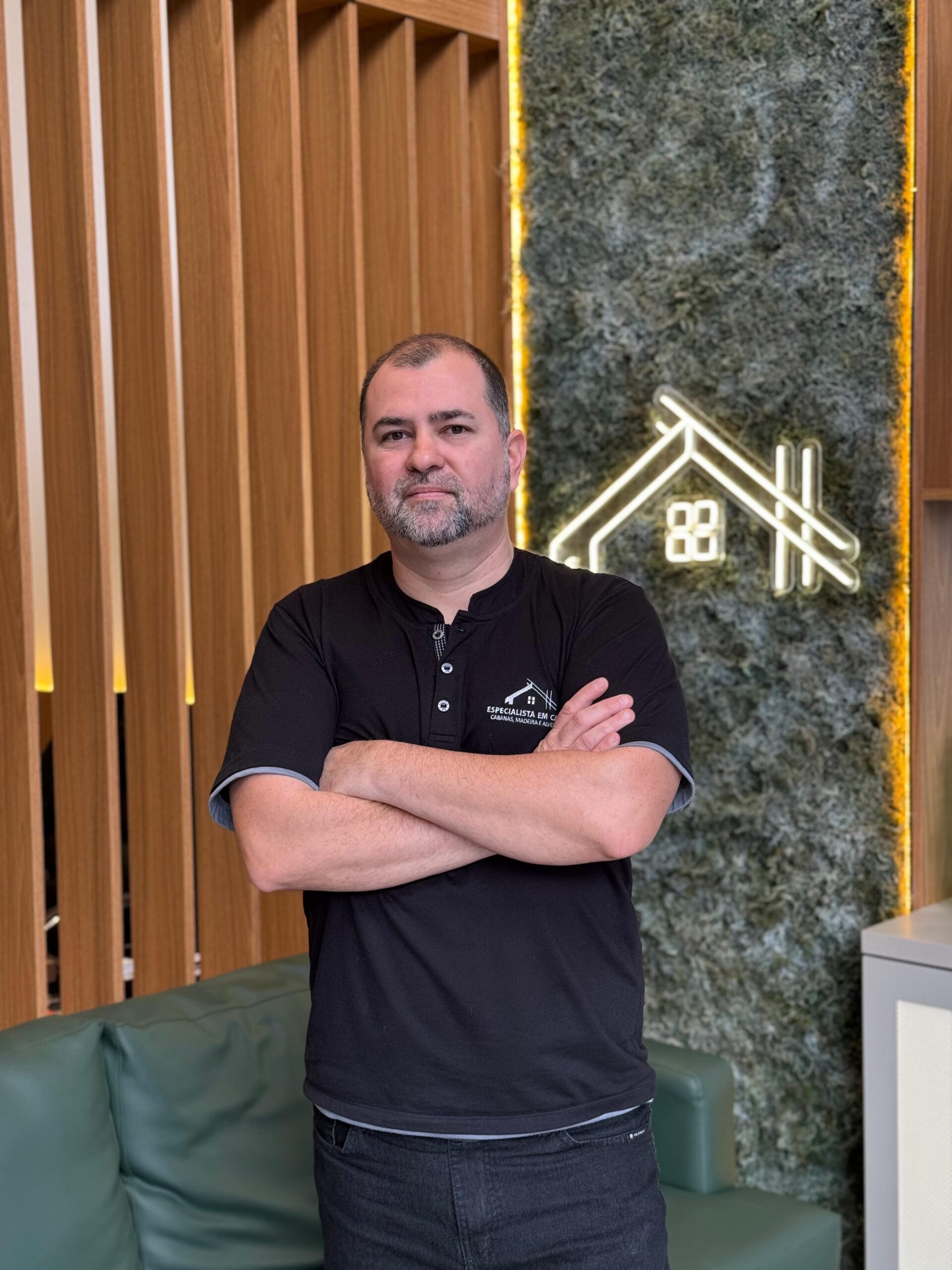 Nossos Especialistas